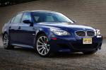 BMW M5 2009 года